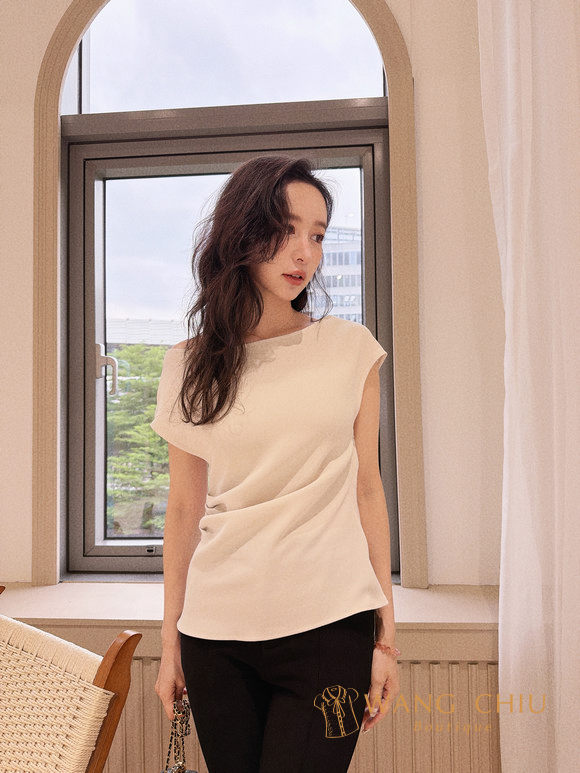 WANG CHIU 麻豆照